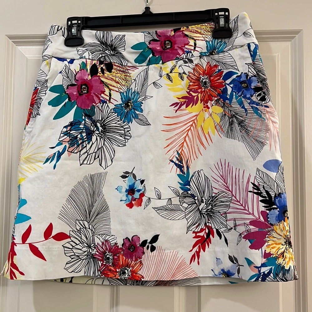 UP! Ladies Skort